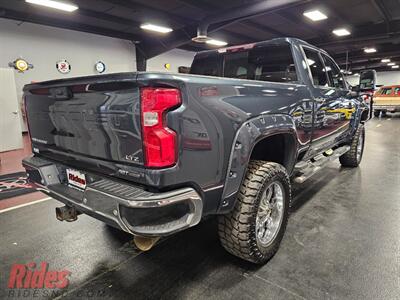 2020 Chevrolet Silverado 2500 LTZ   - Photo 15 - Bismarck, ND 58503