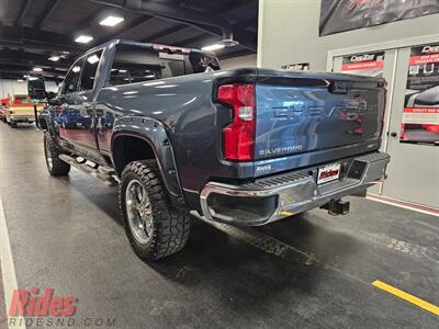 2020 Chevrolet Silverado 2500 LTZ   - Photo 10 - Bismarck, ND 58503