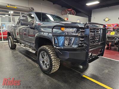 2020 Chevrolet Silverado 2500 LTZ   - Photo 19 - Bismarck, ND 58503