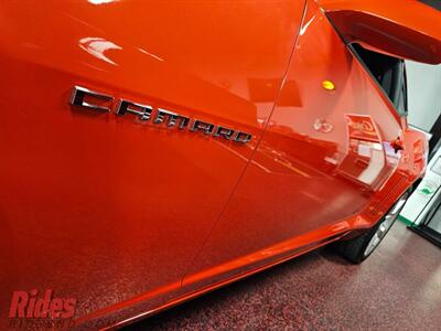 2010 Chevrolet Camaro SS   - Photo 6 - Bismarck, ND 58503