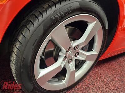 2010 Chevrolet Camaro SS   - Photo 4 - Bismarck, ND 58503