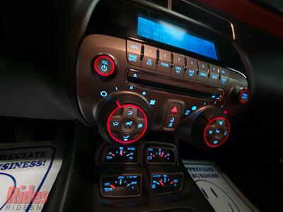 2010 Chevrolet Camaro SS   - Photo 38 - Bismarck, ND 58503