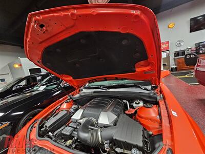 2010 Chevrolet Camaro SS   - Photo 40 - Bismarck, ND 58503