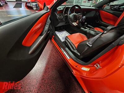 2010 Chevrolet Camaro SS   - Photo 26 - Bismarck, ND 58503