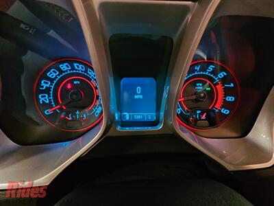 2010 Chevrolet Camaro SS   - Photo 35 - Bismarck, ND 58503