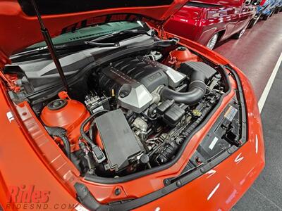 2010 Chevrolet Camaro SS   - Photo 41 - Bismarck, ND 58503