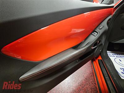 2010 Chevrolet Camaro SS   - Photo 27 - Bismarck, ND 58503