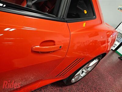 2010 Chevrolet Camaro SS   - Photo 9 - Bismarck, ND 58503