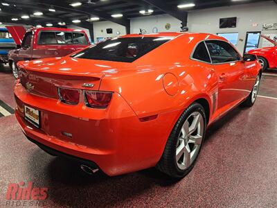 2010 Chevrolet Camaro SS   - Photo 15 - Bismarck, ND 58503