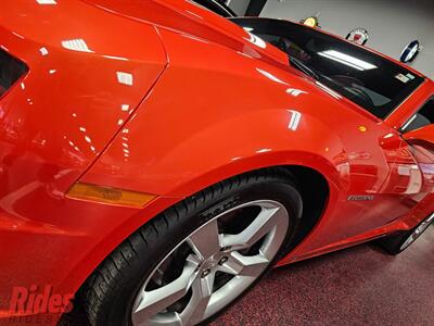 2010 Chevrolet Camaro SS   - Photo 3 - Bismarck, ND 58503