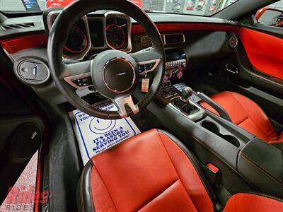 2010 Chevrolet Camaro SS   - Photo 33 - Bismarck, ND 58503
