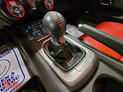 2010 Chevrolet Camaro SS   - Photo 37 - Bismarck, ND 58503