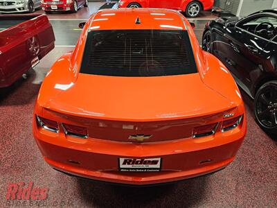 2010 Chevrolet Camaro SS   - Photo 14 - Bismarck, ND 58503
