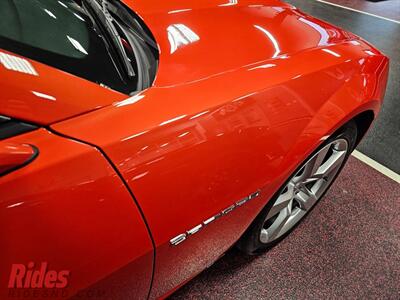 2010 Chevrolet Camaro SS   - Photo 20 - Bismarck, ND 58503