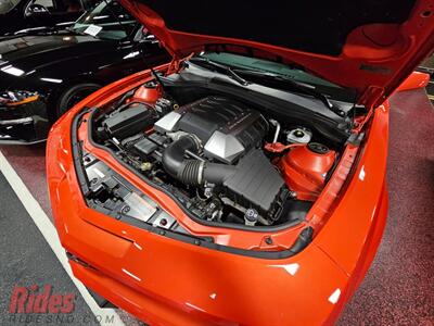 2010 Chevrolet Camaro SS   - Photo 39 - Bismarck, ND 58503