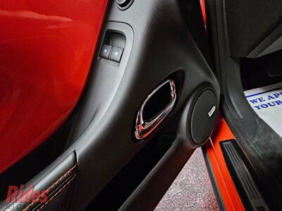 2010 Chevrolet Camaro SS   - Photo 28 - Bismarck, ND 58503