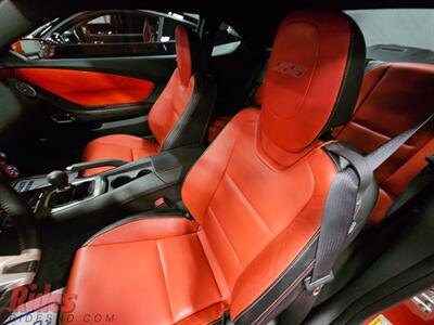 2010 Chevrolet Camaro SS   - Photo 30 - Bismarck, ND 58503