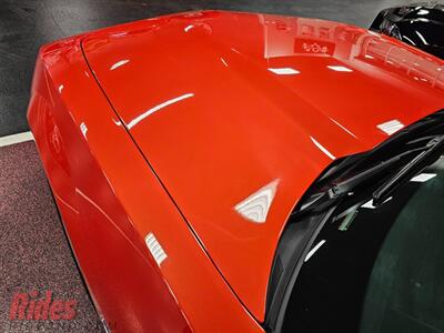 2010 Chevrolet Camaro SS   - Photo 7 - Bismarck, ND 58503