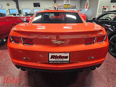 2010 Chevrolet Camaro SS   - Photo 13 - Bismarck, ND 58503