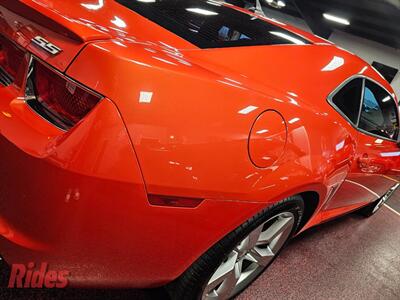 2010 Chevrolet Camaro SS   - Photo 16 - Bismarck, ND 58503