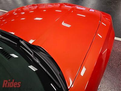 2010 Chevrolet Camaro SS   - Photo 21 - Bismarck, ND 58503