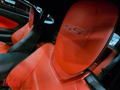 2010 Chevrolet Camaro SS   - Photo 31 - Bismarck, ND 58503