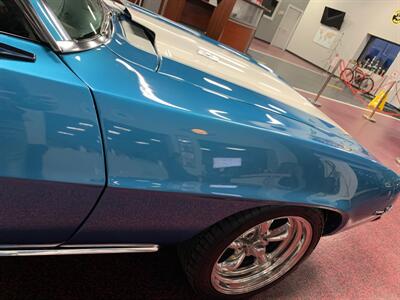 1969 Chevrolet Camaro   - Photo 20 - Bismarck, ND 58503