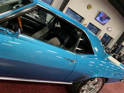 1969 Chevrolet Camaro   - Photo 7 - Bismarck, ND 58503