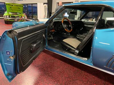 1969 Chevrolet Camaro   - Photo 36 - Bismarck, ND 58503