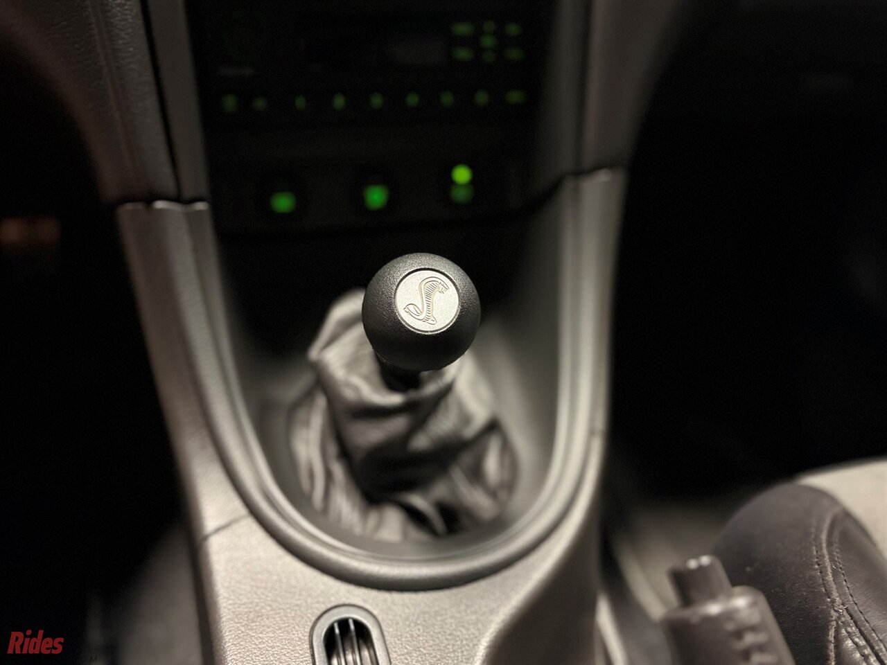 2003 Ford Mustang SVT Cobra   - Photo 56 - Bismarck, ND 58503