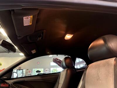 2003 Ford Mustang SVT Cobra   - Photo 58 - Bismarck, ND 58503