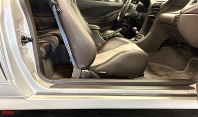 2003 Ford Mustang SVT Cobra   - Photo 33 - Bismarck, ND 58503