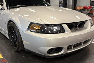2003 Ford Mustang SVT Cobra   - Photo 41 - Bismarck, ND 58503
