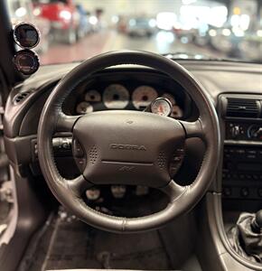 2003 Ford Mustang SVT Cobra   - Photo 14 - Bismarck, ND 58503