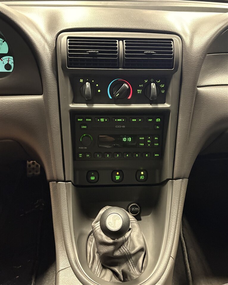 2003 Ford Mustang SVT Cobra   - Photo 54 - Bismarck, ND 58503