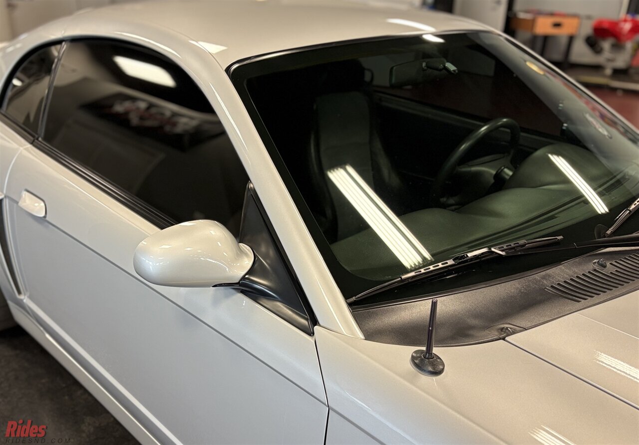 2003 Ford Mustang SVT Cobra   - Photo 38 - Bismarck, ND 58503