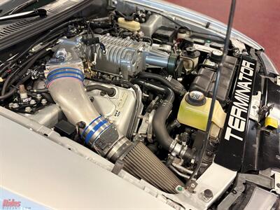 2003 Ford Mustang SVT Cobra   - Photo 47 - Bismarck, ND 58503