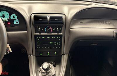 2003 Ford Mustang SVT Cobra   - Photo 53 - Bismarck, ND 58503
