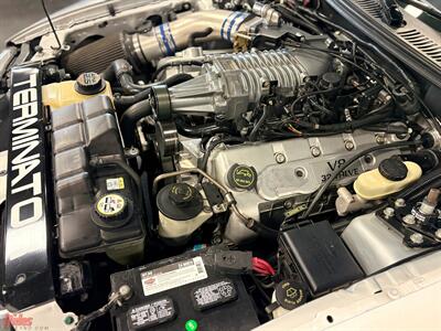 2003 Ford Mustang SVT Cobra   - Photo 49 - Bismarck, ND 58503