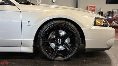2003 Ford Mustang SVT Cobra   - Photo 40 - Bismarck, ND 58503