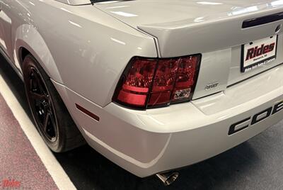 2003 Ford Mustang SVT Cobra   - Photo 19 - Bismarck, ND 58503