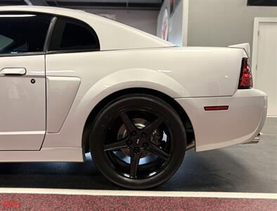2003 Ford Mustang SVT Cobra   - Photo 18 - Bismarck, ND 58503