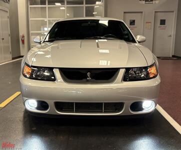 2003 Ford Mustang SVT Cobra   - Photo 43 - Bismarck, ND 58503