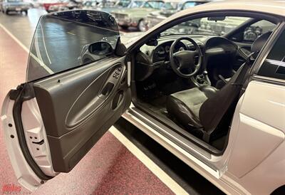 2003 Ford Mustang SVT Cobra   - Photo 9 - Bismarck, ND 58503