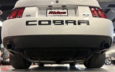 2003 Ford Mustang SVT Cobra   - Photo 26 - Bismarck, ND 58503
