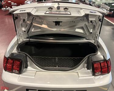 2003 Ford Mustang SVT Cobra   - Photo 23 - Bismarck, ND 58503