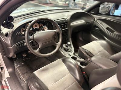 2003 Ford Mustang SVT Cobra   - Photo 13 - Bismarck, ND 58503