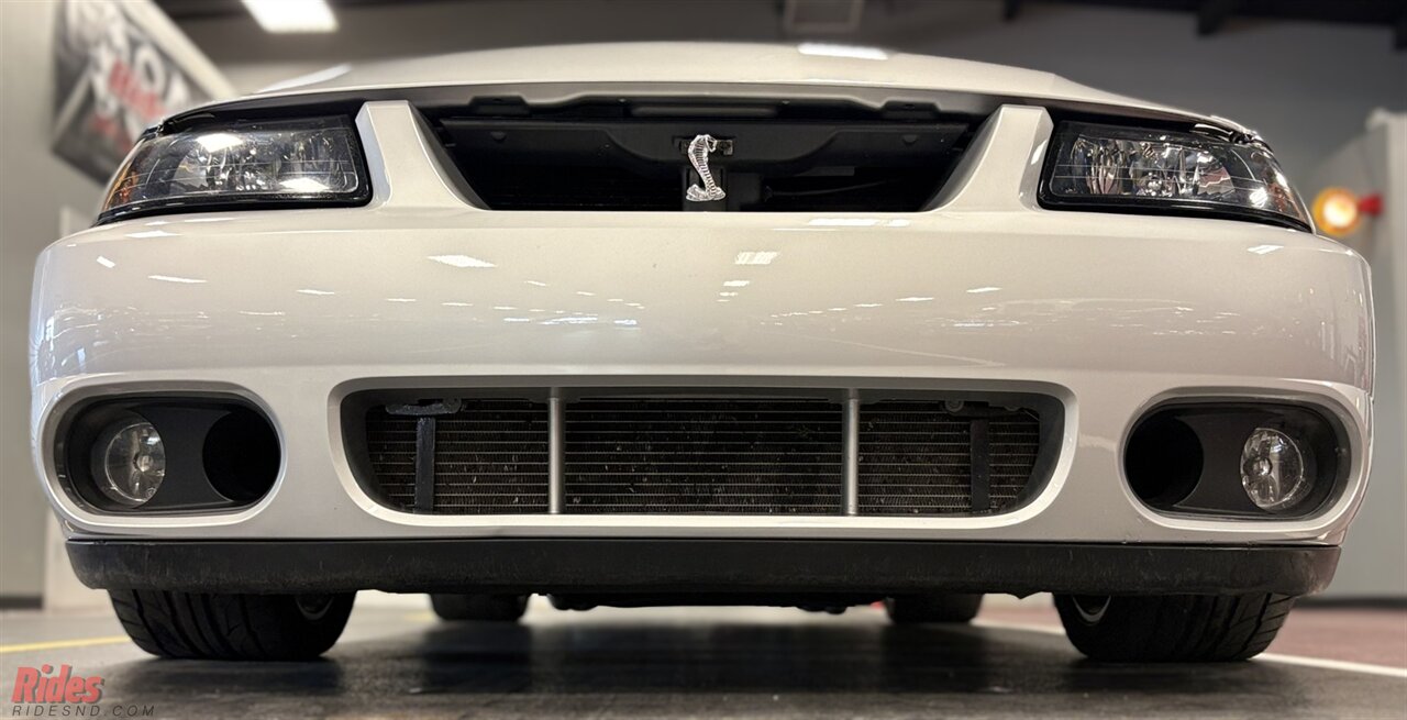 2003 Ford Mustang SVT Cobra   - Photo 50 - Bismarck, ND 58503