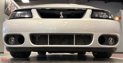2003 Ford Mustang SVT Cobra   - Photo 50 - Bismarck, ND 58503