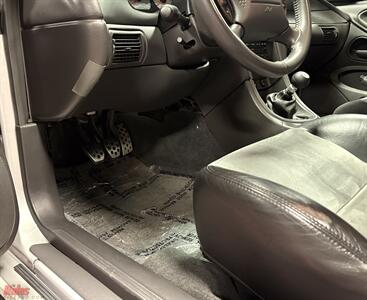 2003 Ford Mustang SVT Cobra   - Photo 12 - Bismarck, ND 58503